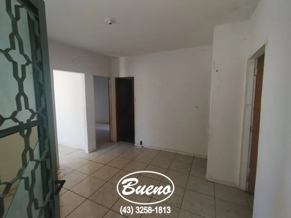 Imagens do imóveis Casa de Fundos para Locação