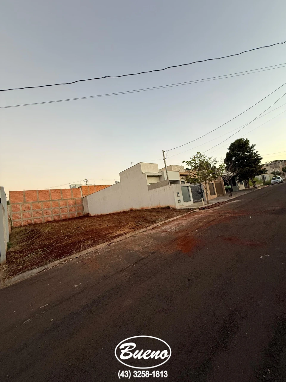 Imagens do imóveis Terreno a Venda no Ibi Aram