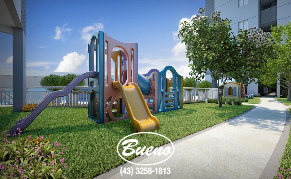 Imagens do imóveis Vende Apartamento Residencial Incanto