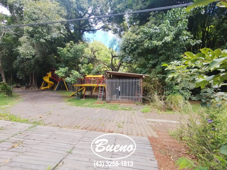 Imagens do imóveis Venda Chácara Com Fundo Para o Rio Tibagi