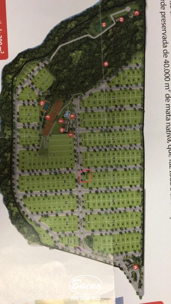 Imagens do imóveis Vende Terreno no Condomínio Royal Boulevard