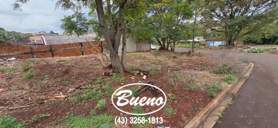 Imagens do imóveis Vende Terreno Jardim Colinas - Londrina
