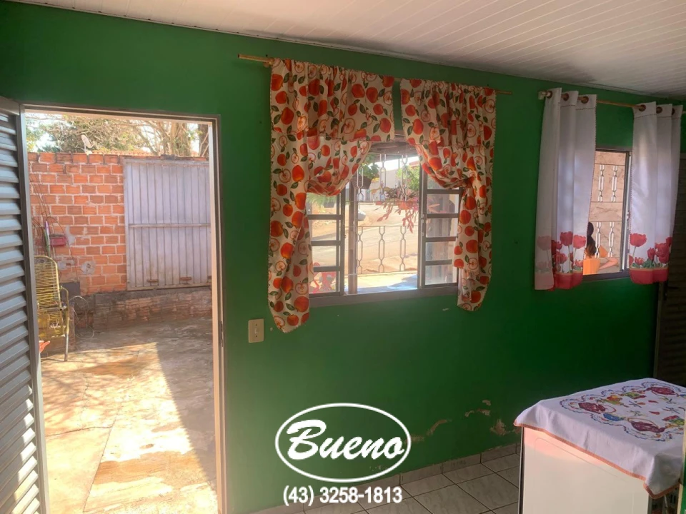 Imagens do imóveis Vende Casa Jamil Sacca