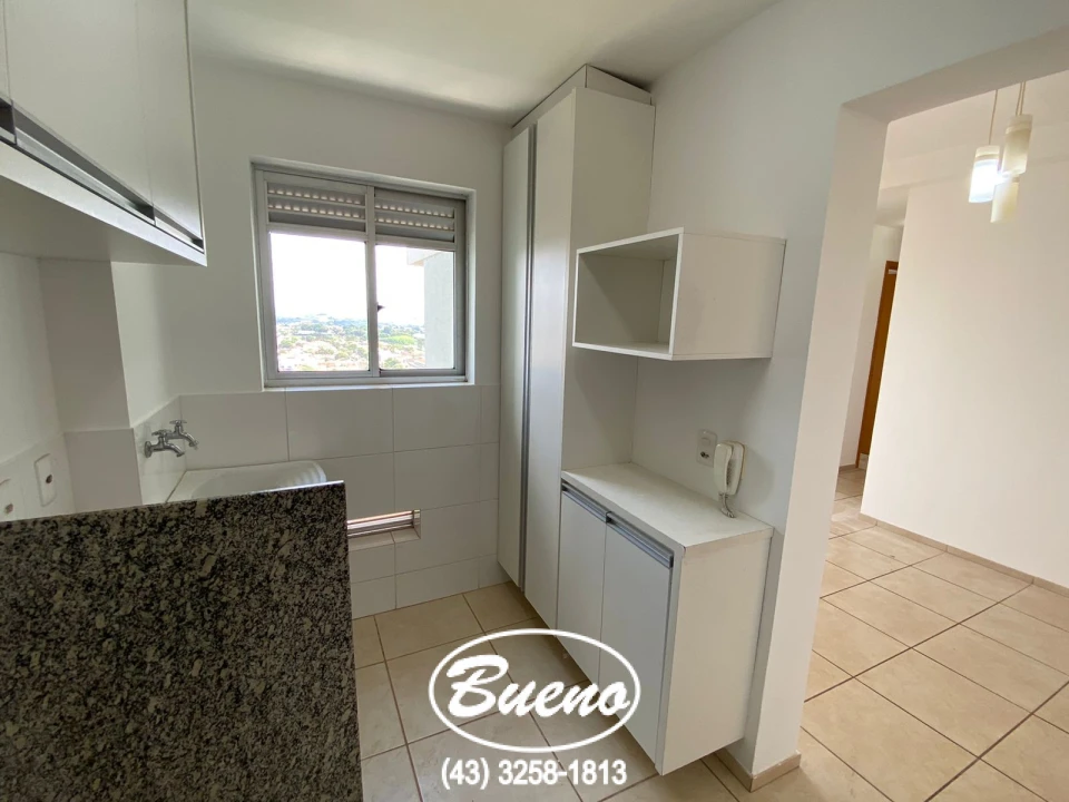 Imagens do imóveis Apartamento p/locação no Res. Piazza Di Fiori