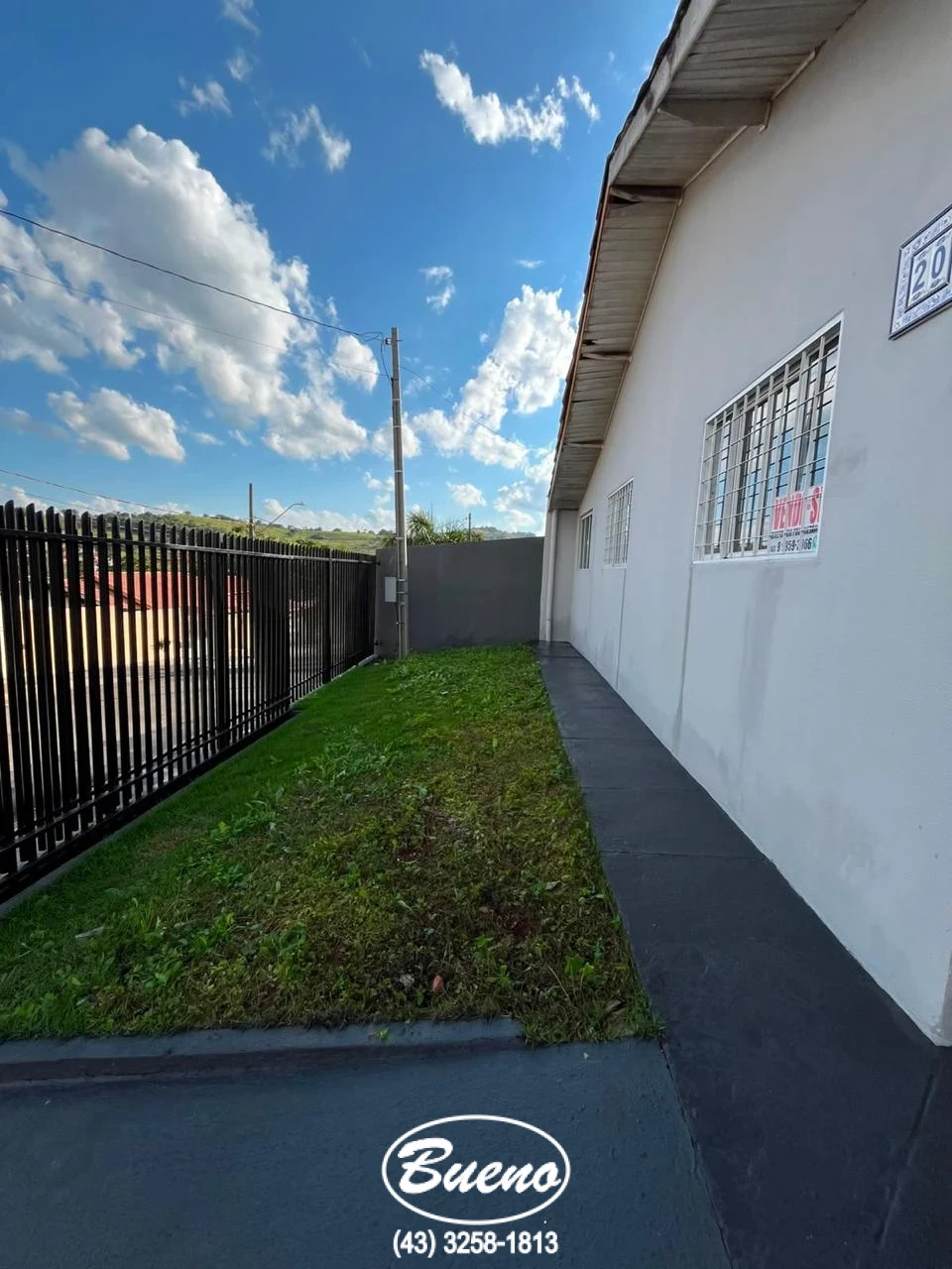 Imagens do imóveis Casa p/Locação no Agenor Barduco