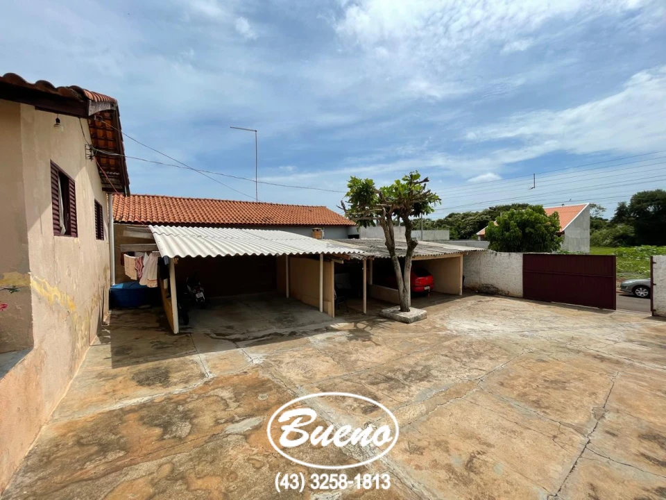 Imagens do imóveis Casa venda em Jataizinho