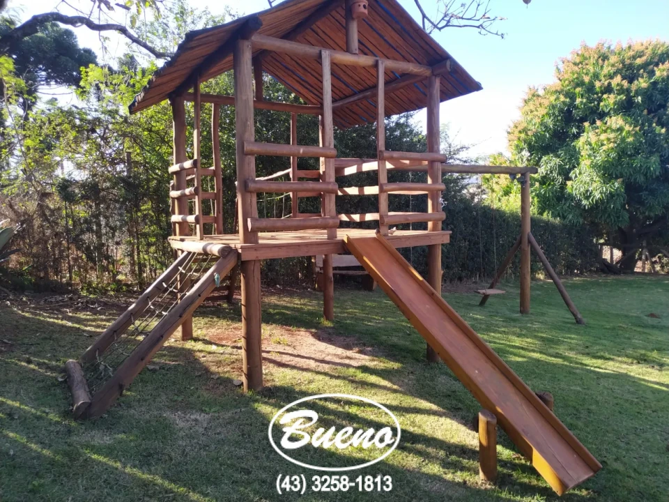 Imagens do imóveis Vende Chácara com Duas Casas