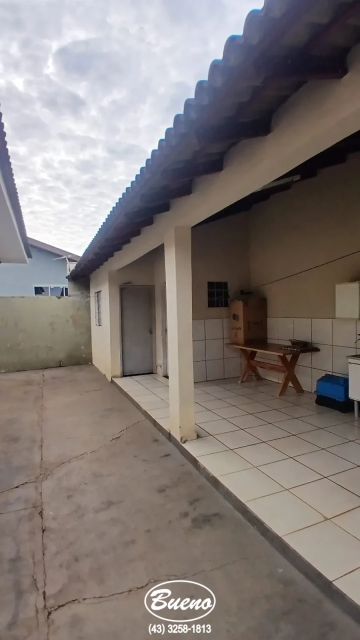 Imagens do imóveis Casa a Venda Jardim Boa Vista II