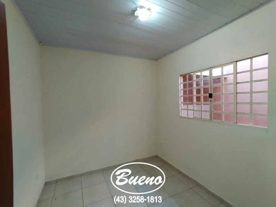 Casa p/Locação no Beltrão Park Residence