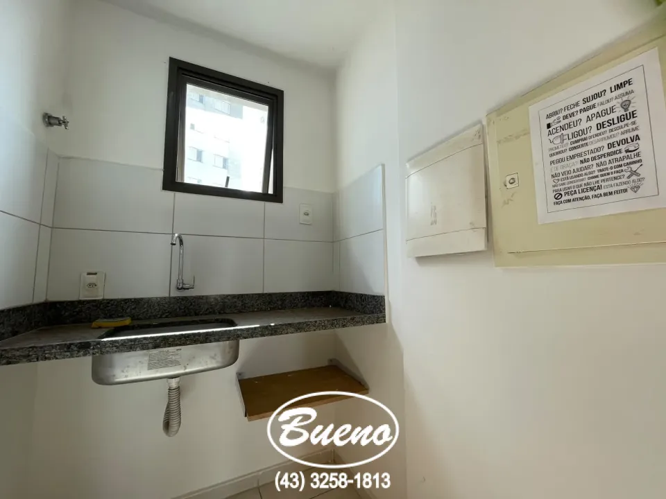 Sala para Locação no Vista Bela