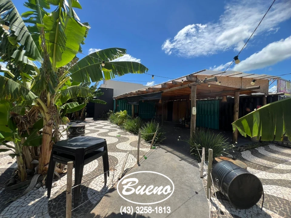 Imagens do imóveis Ponto Comercial p/ Locação no Beltrão Park