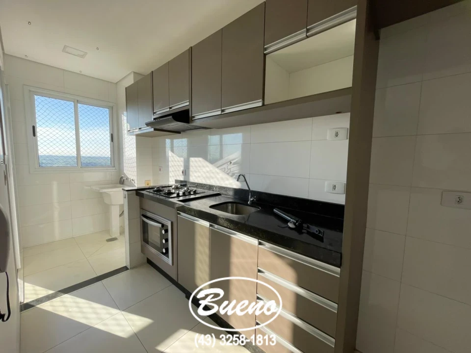 Imagens do imóveis Apartamento para Locação no Central Park Residence