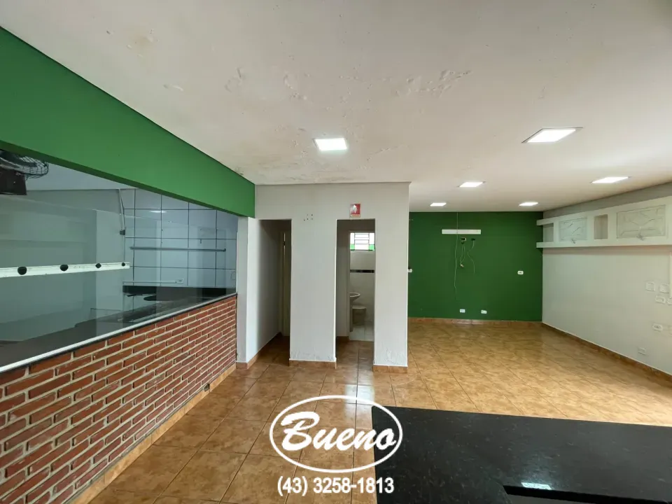 Imagens do imóveis Sala comercial P/locação no centro