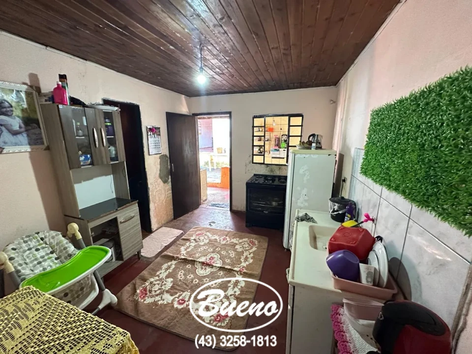 Imagens do imóveis Venda Casa com Edícula no Fundo