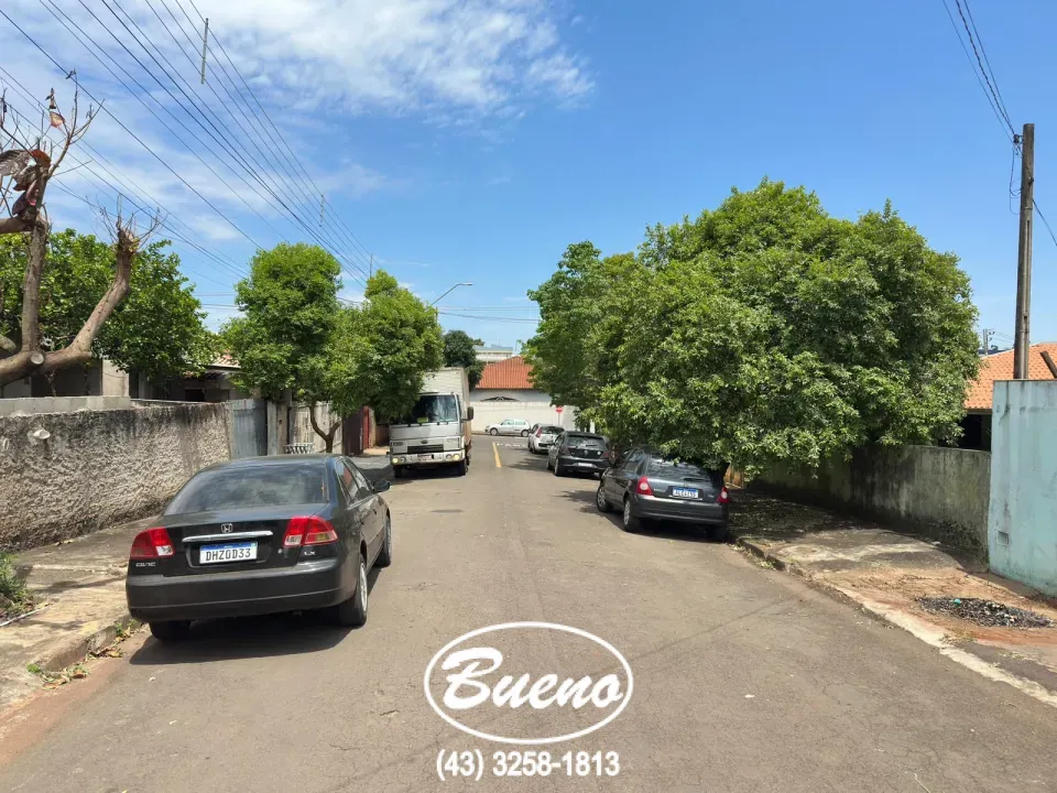 Imagens do imóveis Vende 02 Casas Jardim Santa Paula