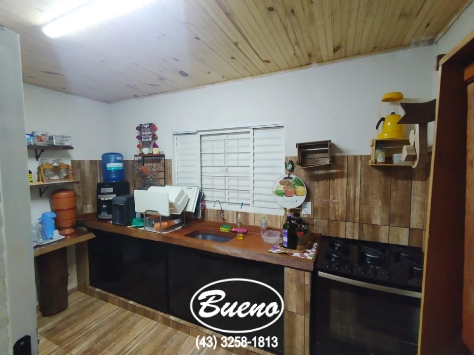 Imagens do imóveis Venda Chácara Com Fundo Para o Rio Tibagi