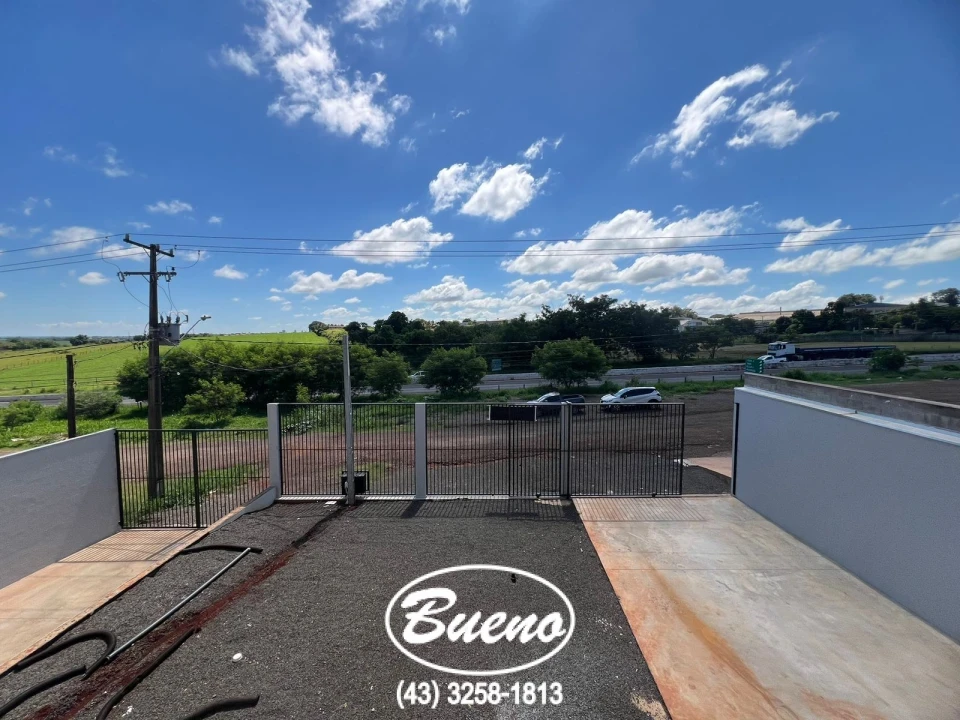 Imagens do imóveis Comercial Para Alugar Parque Industrial Buena Vista Ibiporã