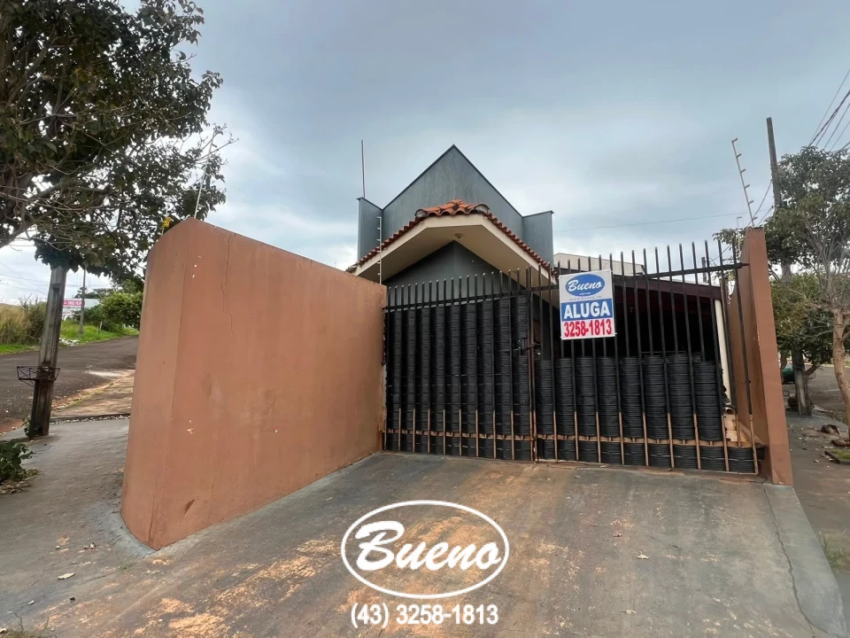 Imagens do imóveis Casa para Locação no Jardim Canaã
