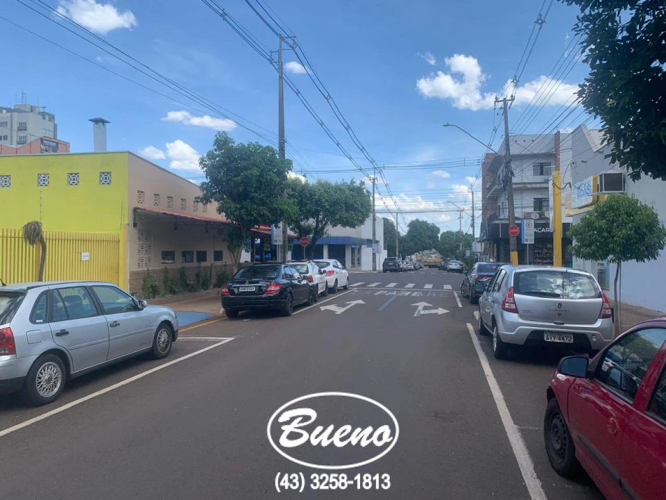 Imagens do imóveis Vende Casa Comercial no Centro