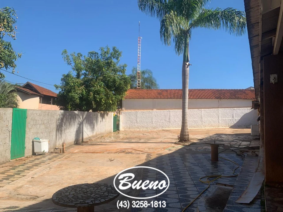 Imagens do imóveis Vende Chácara Balneário Tibagi