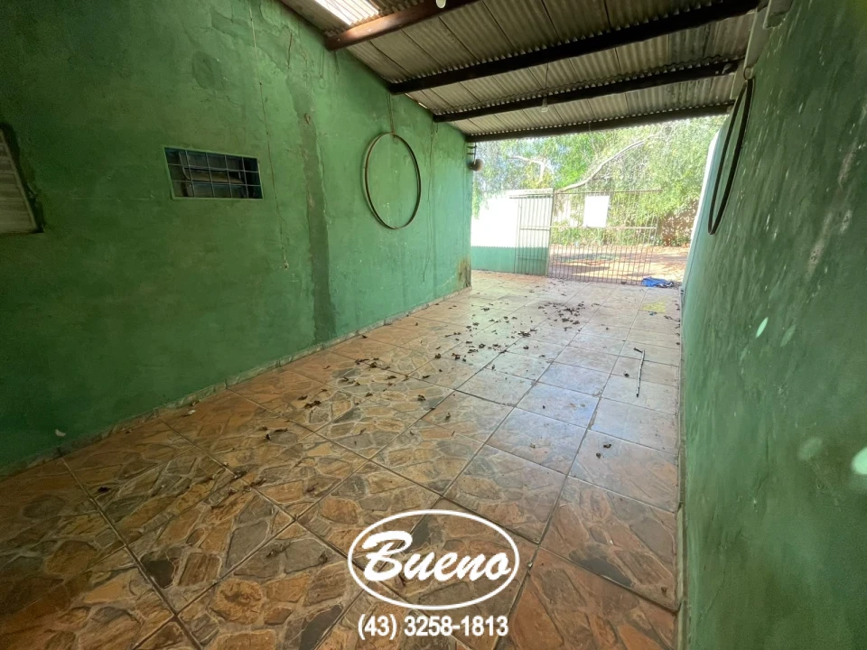 Imagens do imóveis Vende casa no Balneário Tibagi