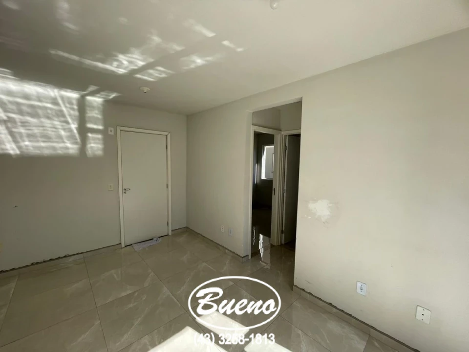 Imagens do imóveis Apartamento p/locação no Res. Água do Engenho - condomínio incluso