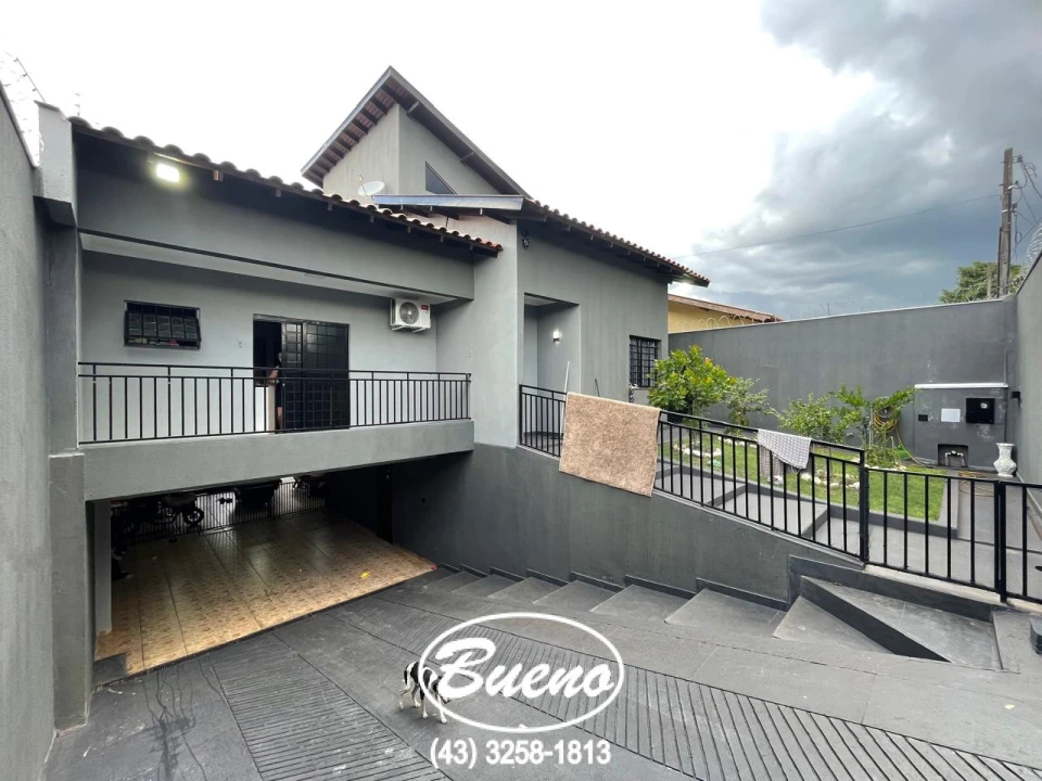 Imagens do imóveis Linda Casa à Venda no Jardim Las Vegas