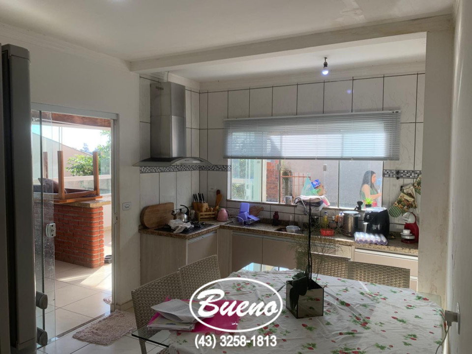 Imagens do imóveis Vende Casa Residencial Bueno