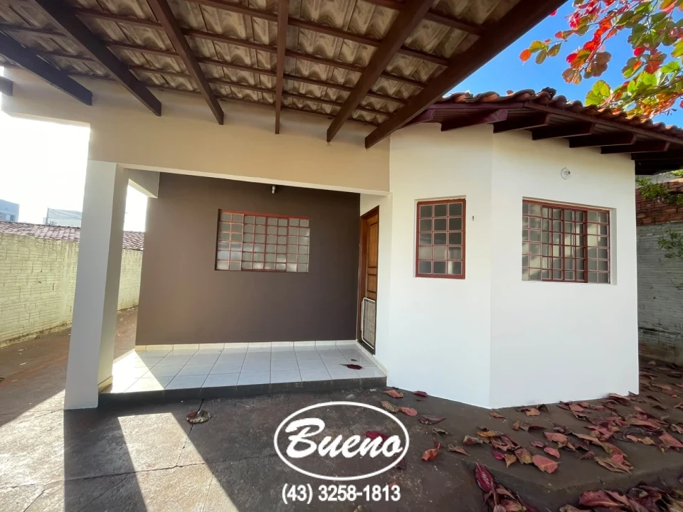 Imagens do imóveis Casa para Locação no José Pires de Godoy