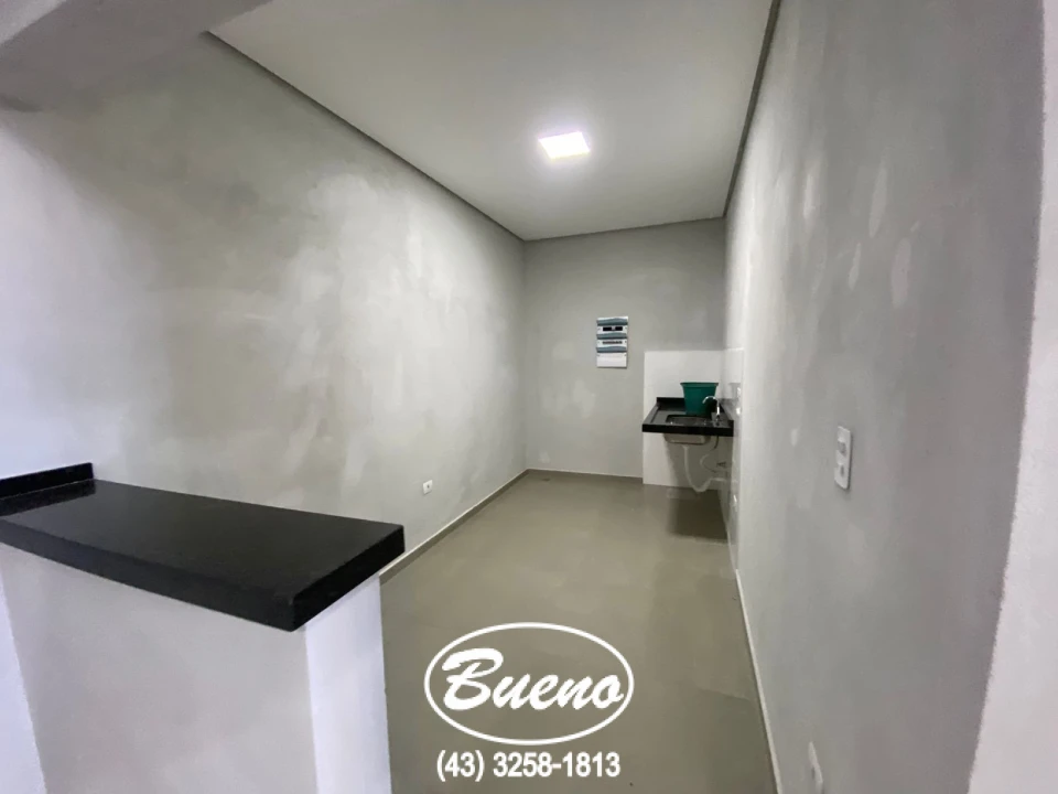 Imagens do imóveis Comercial Para Alugar Jardim Guará Ibiporã