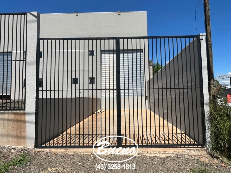 Imagens do imóveis Comercial Para Alugar Parque Industrial Buena Vista Ibiporã