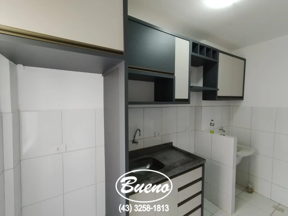 Imagens do imóveis Apartamento p/locação no Res. Vista Bela