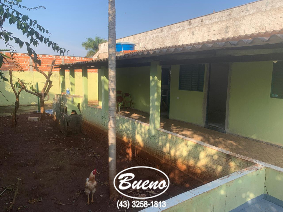 Imagens do imóveis Casa Balneario Tibagi