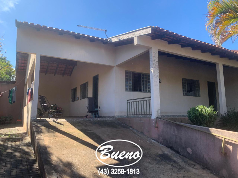 Imagens do imóveis Vende Casa com 03 Quartos no Pedro Eplendor