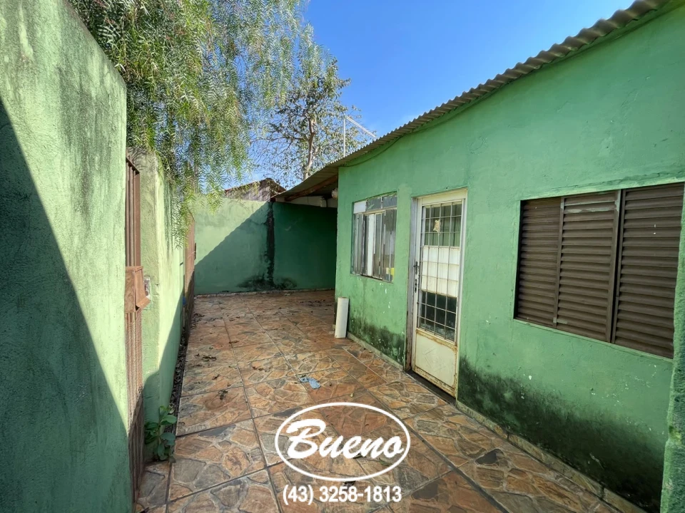 Imagens do imóveis Vende casa no Balneário Tibagi