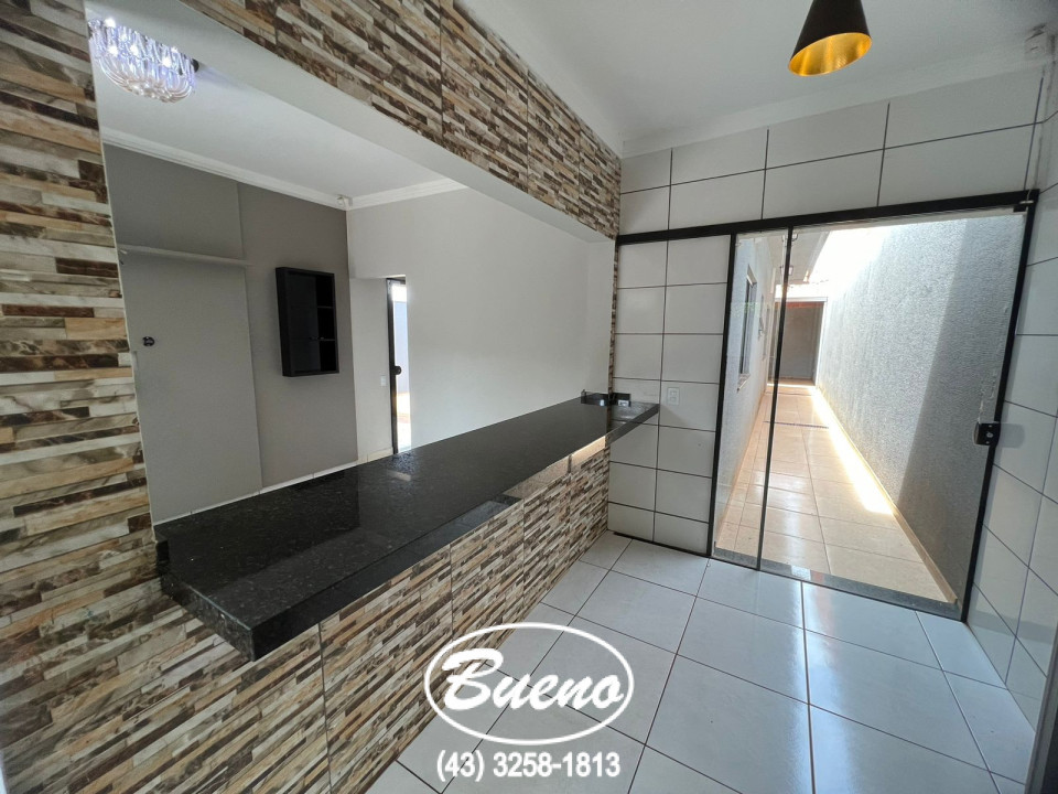 Imagens do imóveis Casa com piscina p/locação no Beltrão Park