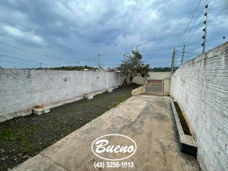 Imagens do imóveis Casa para locação em Residencial Rivello
