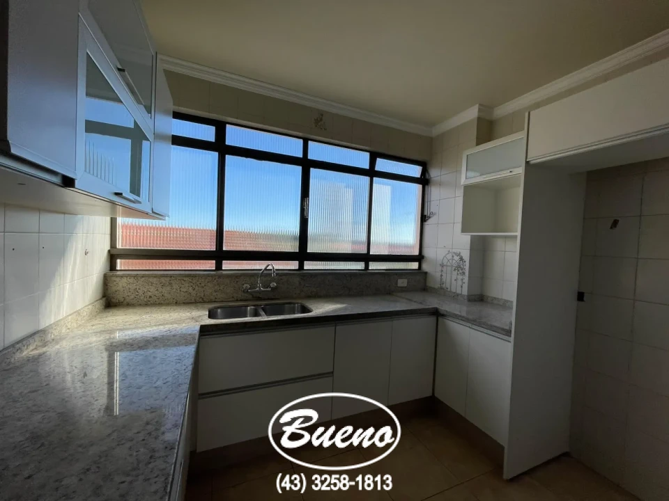Condomínio Residencial Pioneiros
