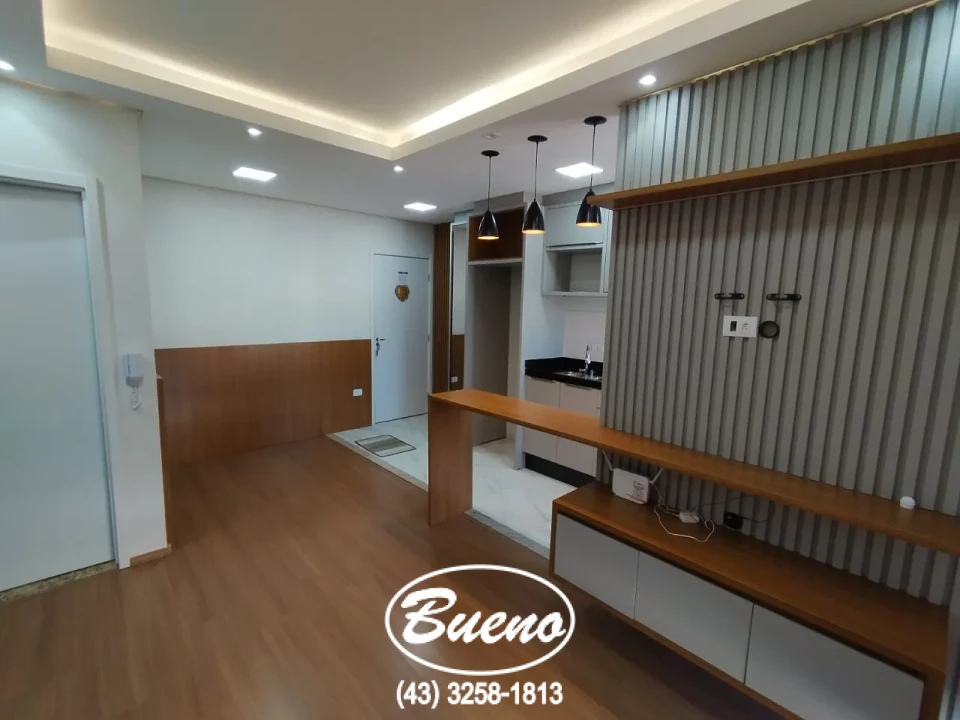 Imagens do imóveis Apartamento p/locação no Res. Terras de Santa Cruz II
