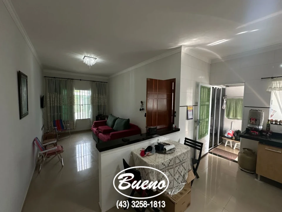 Imagens do imóveis Venda Casa Jardim Progresso