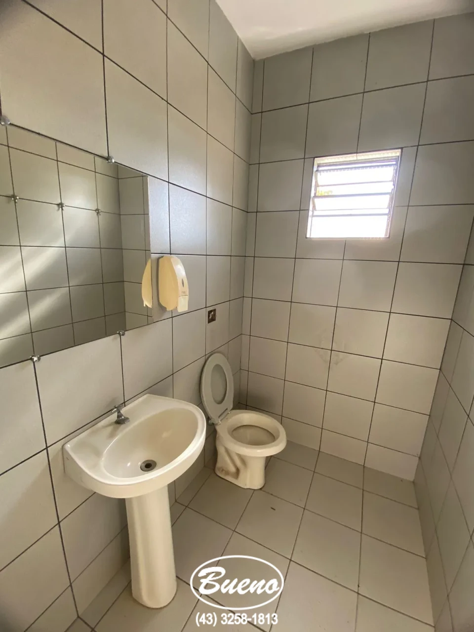 Imagens do imóveis Barracão para locação - Vila Romana