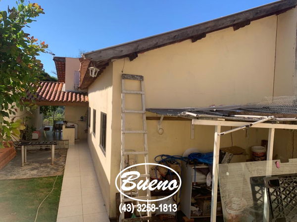 Imagens do imóveis Casa Monte Verde I