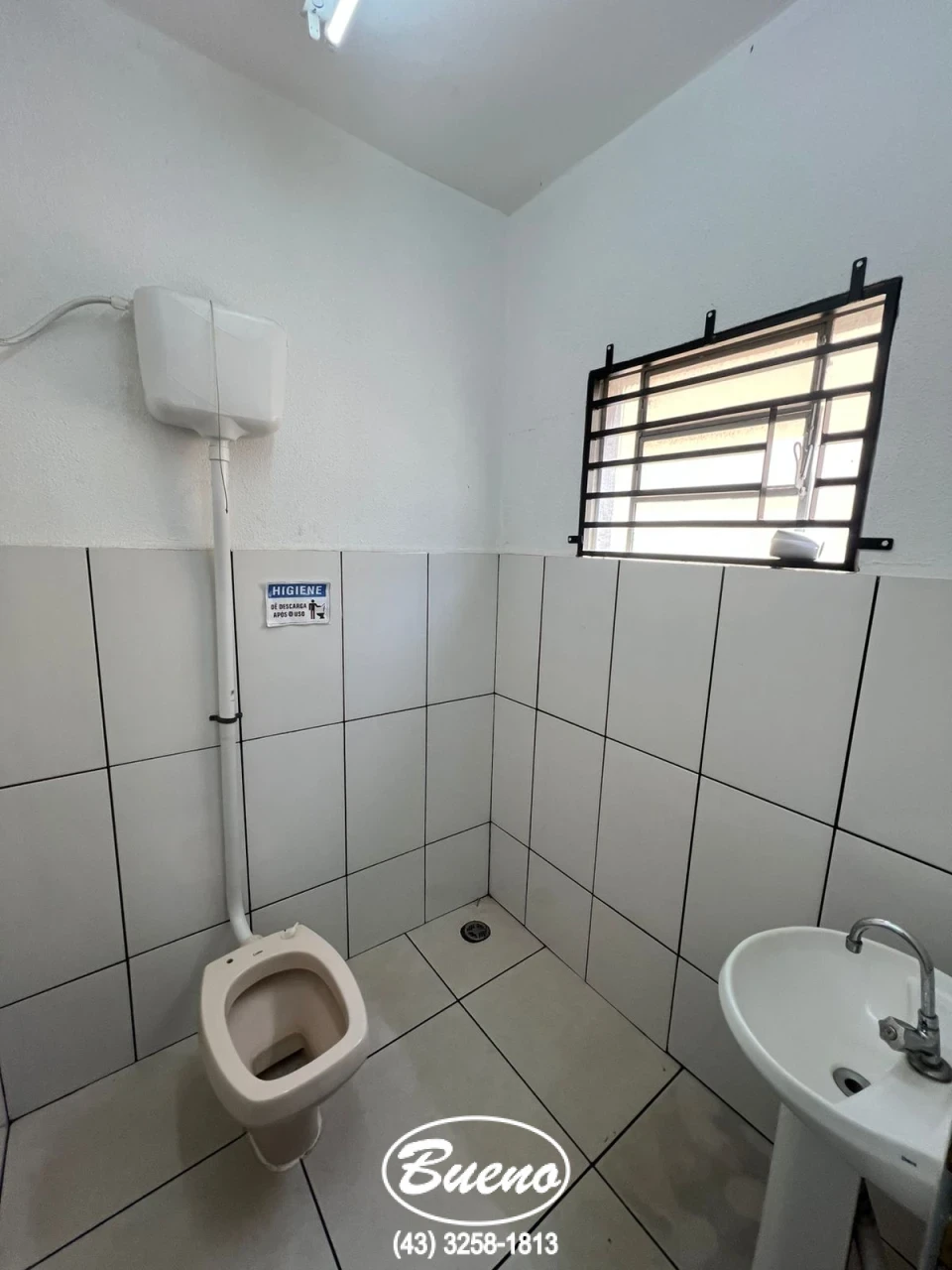 Imagens do imóveis Barracão P/ Locação no Castelo Branco