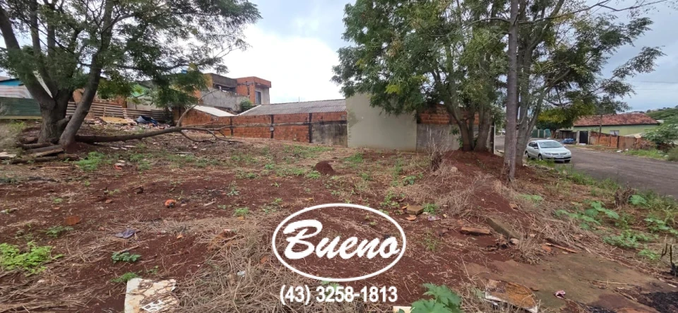 Imagens do imóveis Vende Terreno Jardim Colinas - Londrina