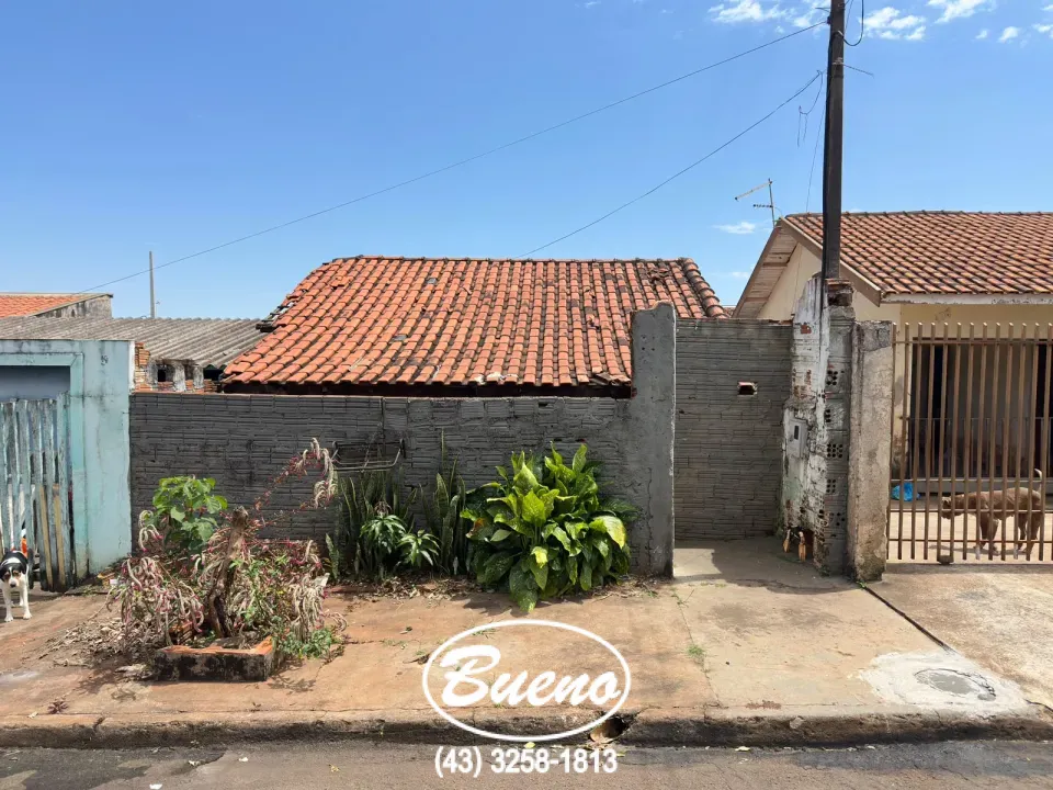 Imagens do imóveis Vende 02 Casas Jardim Santa Paula