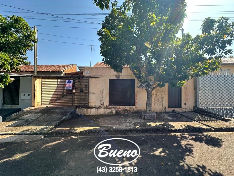 Imagens do imóveis Venda Casa com Edícula no Fundo