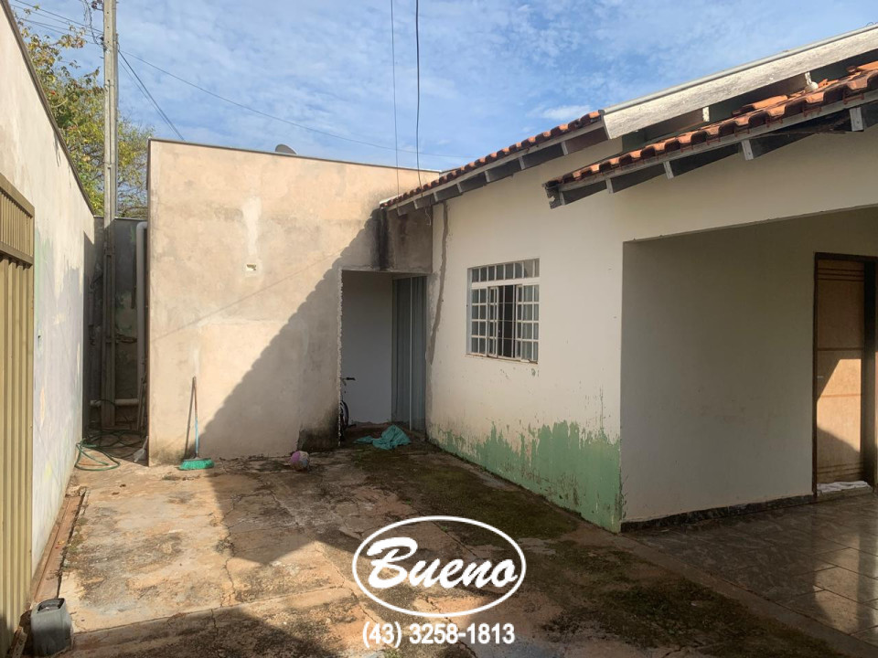 Imagens do imóveis Vende Casa Residencial Bueno