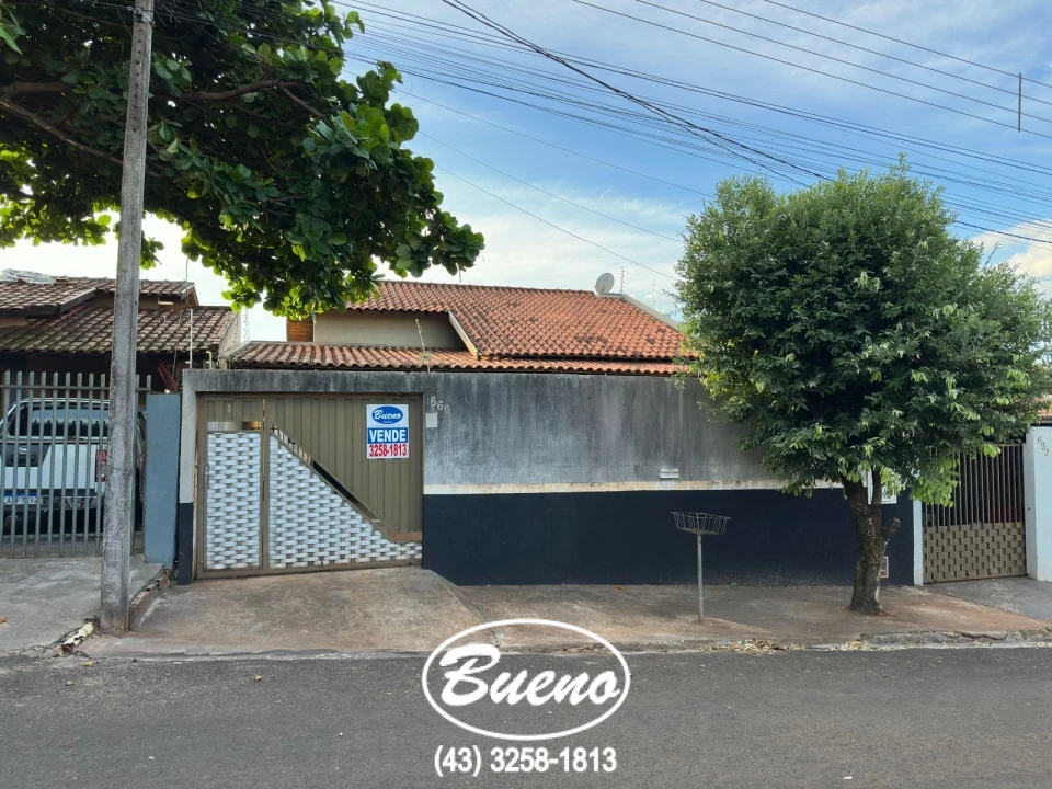 Imagens do imóveis Vende Casa Jardim Terra Bonita