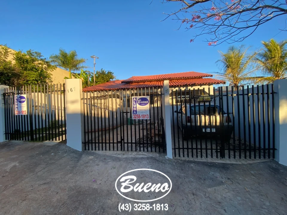 Imagens do imóveis Casa de Fundos para Locação