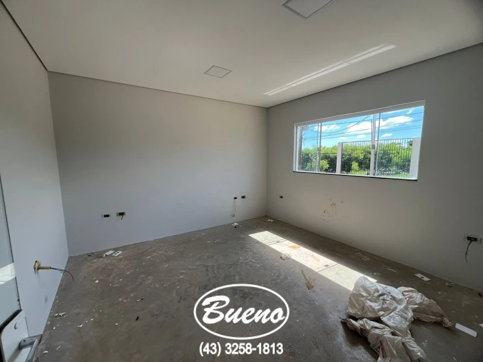 Imagens do imóveis Comercial Para Alugar Parque Industrial Buena Vista Ibiporã